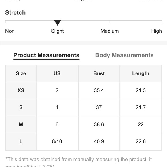 Boho Watercolor Brush Print Halter Top - Picture 5 of 5